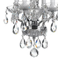 CRYSTORAMA, TRADITIONAL CRYSTAL CHANDELIER, CHANDELIER LIGHT
