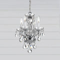 CRYSTORAMA, WELTON CHANDELIER, CHANDELIER LIGHT