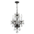 CRYSTORAMA, WELTON CHANDELIER, CHANDELIER LIGHT