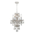 CRYSTORAMA, WELTON CHANDELIER, CHANDELIER LIGHT