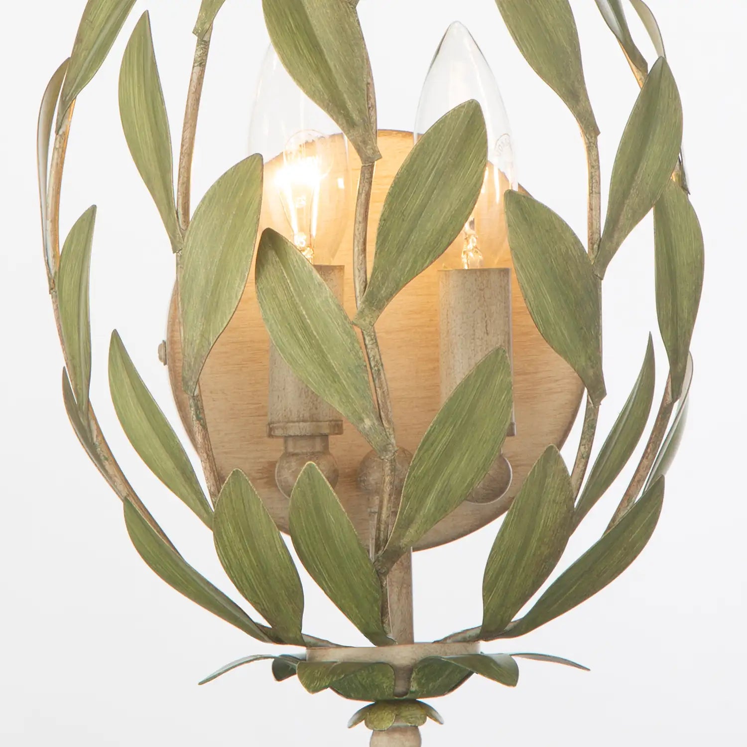 CRYSTORAMA, BROCHE SCONCE, WALL SCONCES
