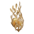 CRYSTORAMA, BROCHE SCONCE, WALL SCONCES