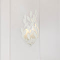 CRYSTORAMA, BROCHE SCONCE, WALL SCONCES