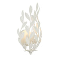 CRYSTORAMA, BROCHE SCONCE, WALL SCONCES