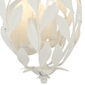 CRYSTORAMA, BROCHE SCONCE, WALL SCONCES