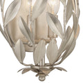 CRYSTORAMA, BROCHE SCONCE, WALL SCONCES