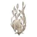 CRYSTORAMA, BROCHE SCONCE, WALL SCONCES