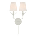 CRYSTORAMA, BROCHE SCONCE, WALL SCONCES