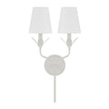CRYSTORAMA, BROCHE SCONCE, WALL SCONCES