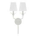 CRYSTORAMA, BROCHE SCONCE, WALL SCONCES