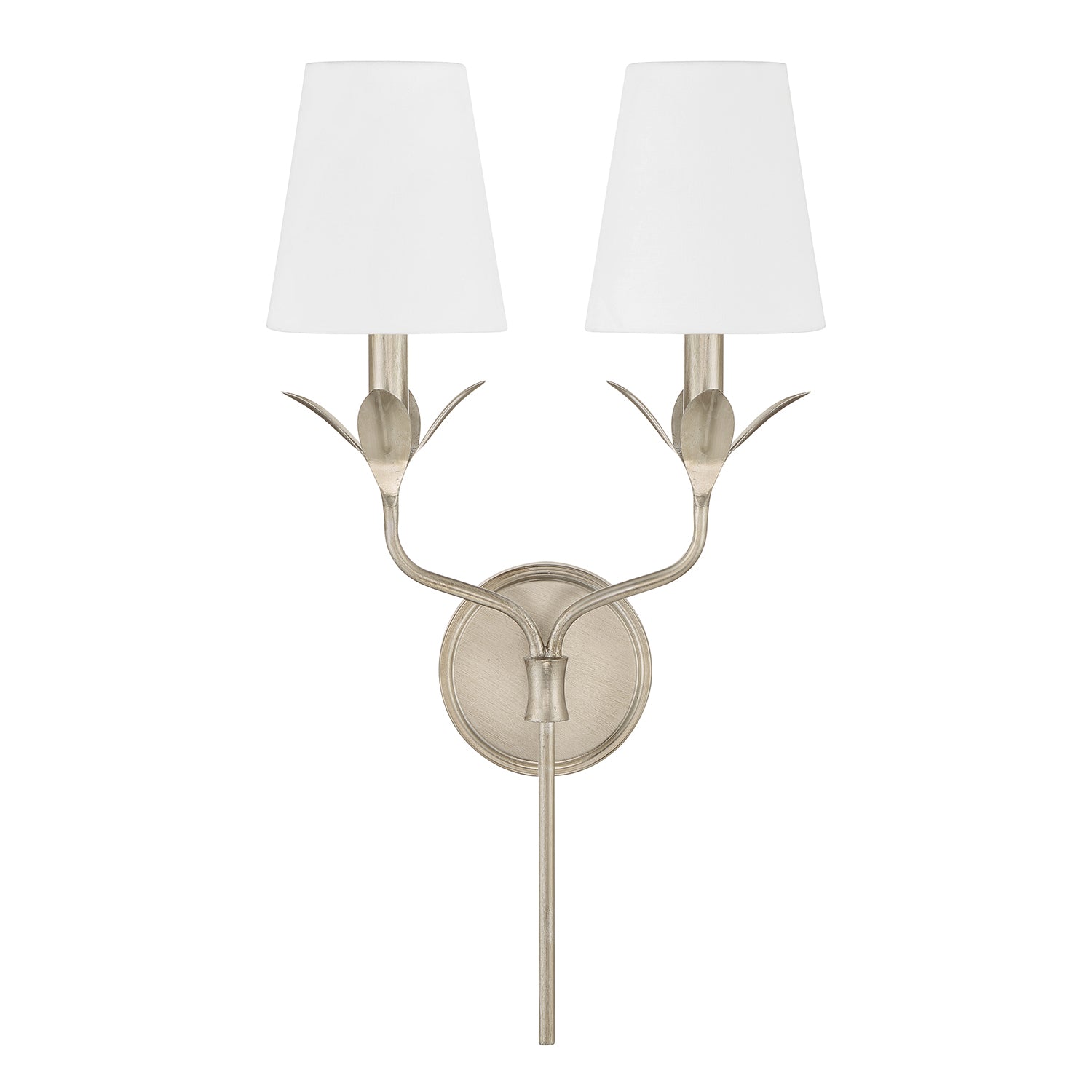 CRYSTORAMA, BROCHE SCONCE, WALL SCONCES