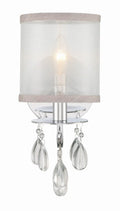 CRYSTORAMA, HAMPTON SCONCE, WALL SCONCES