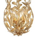 CRYSTORAMA, BROCHE 3 LIGHT MINI PENDANT, PENDANT LIGHT