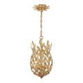 CRYSTORAMA, BROCHE 3 LIGHT MINI PENDANT, PENDANT LIGHT
