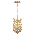 CRYSTORAMA, BROCHE 3 LIGHT MINI PENDANT, PENDANT LIGHT