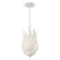 CRYSTORAMA, BROCHE 3 LIGHT MINI PENDANT, PENDANT LIGHT
