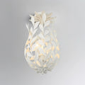 CRYSTORAMA, BROCHE SEMI FLUSH MOUNT, FLUSH MOUNT CEILING LIGHTS