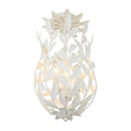 CRYSTORAMA, BROCHE SEMI FLUSH MOUNT, FLUSH MOUNT CEILING LIGHTS 