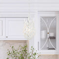 CRYSTORAMA, BROCHE 3 LIGHT MINI PENDANT, PENDANT LIGHT