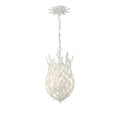 CRYSTORAMA, BROCHE 3 LIGHT MINI PENDANT, PENDANT LIGHT