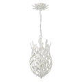 CRYSTORAMA, BROCHE 3 LIGHT MINI PENDANT, PENDANT LIGHT