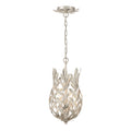 CRYSTORAMA, BROCHE 3 LIGHT MINI PENDANT, PENDANT LIGHT