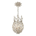 CRYSTORAMA, BROCHE 3 LIGHT MINI PENDANT, PENDANT LIGHT