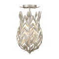 CRYSTORAMA, BROCHE SEMI FLUSH MOUNT, FLUSH MOUNT CEILING LIGHTS