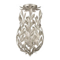 CRYSTORAMA, BROCHE SEMI FLUSH MOUNT, FLUSH MOUNT CEILING LIGHTS