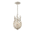 CRYSTORAMA, BROCHE 3 LIGHT MINI PENDANT, PENDANT LIGHT