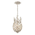 CRYSTORAMA, BROCHE 3 LIGHT MINI PENDANT, PENDANT LIGHT