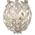 CRYSTORAMA, BROCHE 3 LIGHT MINI PENDANT, PENDANT LIGHT