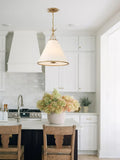 CRYSTORAMA, BROCHE 4 LIGHT MINI PENDANT, PENDANT LIGHT
