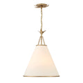 CRYSTORAMA, BROCHE 4 LIGHT MINI PENDANT, PENDANT LIGHT