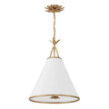 CRYSTORAMA, BROCHE 4 LIGHT MINI PENDANT, PENDANT LIGHT