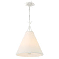 CRYSTORAMA, BROCHE 4 LIGHT MINI PENDANT, PENDANT LIGHT