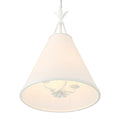 CRYSTORAMA, BROCHE 4 LIGHT MINI PENDANT, PENDANT LIGHT