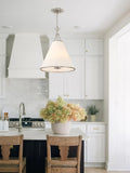 CRYSTORAMA, BROCHE 4 LIGHT MINI PENDANT, PENDANT LIGHT