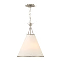 CRYSTORAMA, BROCHE 4 LIGHT MINI PENDANT, PENDANT LIGHT