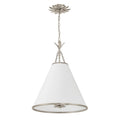 CRYSTORAMA, BROCHE 4 LIGHT MINI PENDANT, PENDANT LIGHT