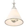 CRYSTORAMA, BROCHE 4 LIGHT MINI PENDANT, PENDANT LIGHT
