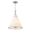 CRYSTORAMA, BROCHE 4 LIGHT MINI PENDANT, PENDANT LIGHT