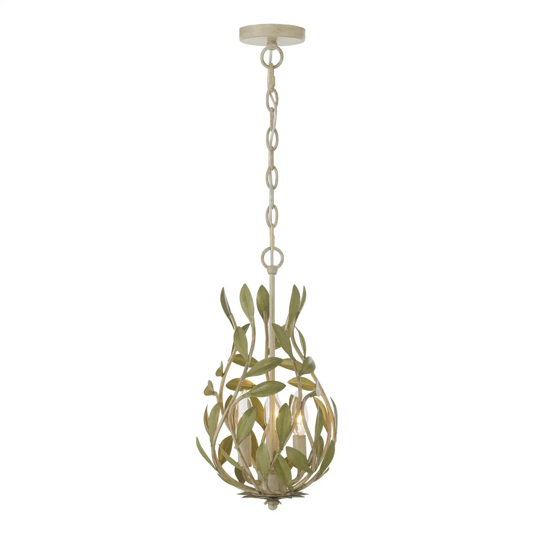 CRYSTORAMA, BROCHE CHANDELIER, CHANDELIER LIGHT
