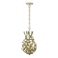 CRYSTORAMA, BROCHE CHANDELIER, CHANDELIER LIGHT