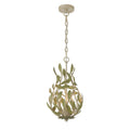CRYSTORAMA, BROCHE CHANDELIER, CHANDELIER LIGHT