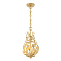 CRYSTORAMA, BROCHE CHANDELIER, CHANDELIER LIGHT