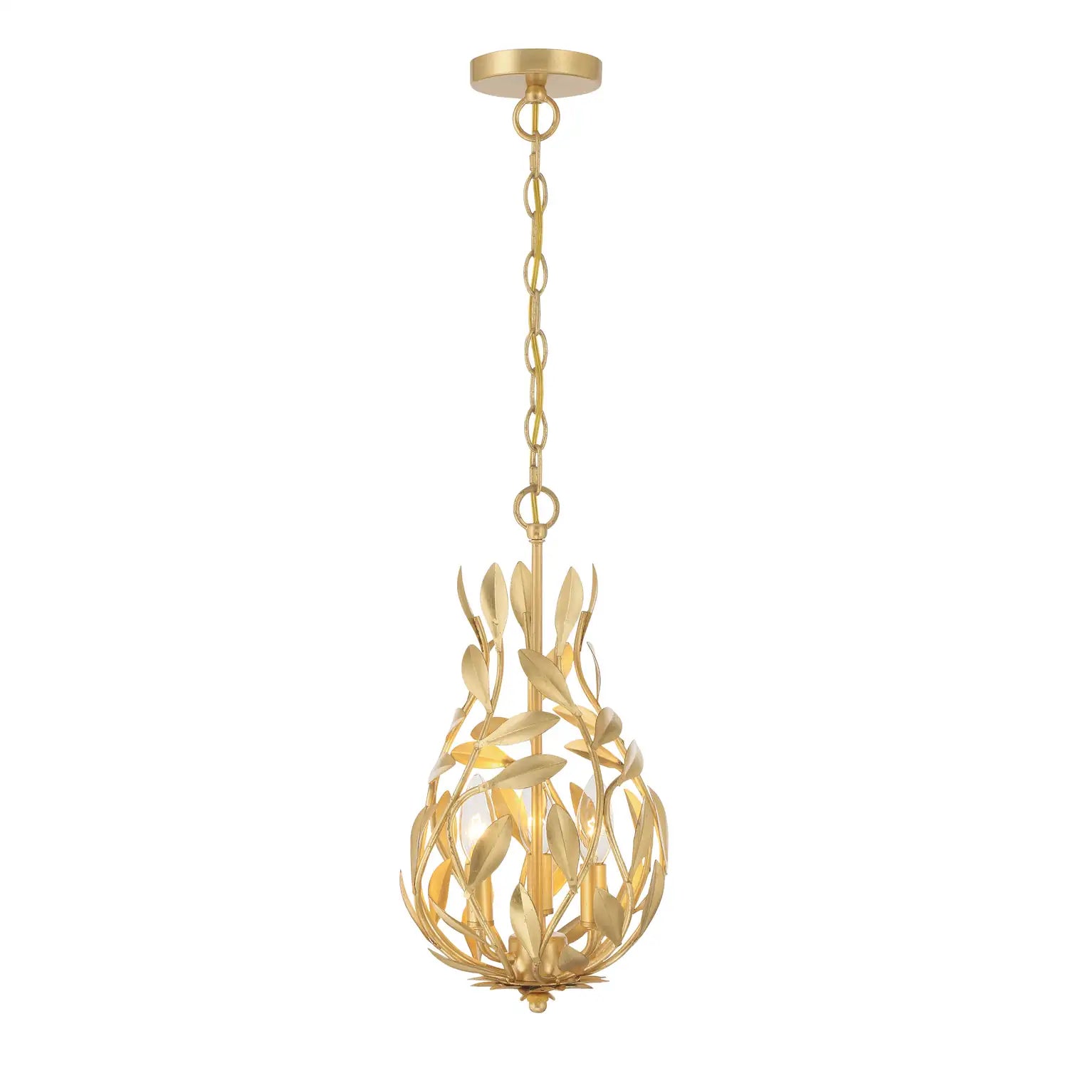 CRYSTORAMA, BROCHE CHANDELIER, CHANDELIER LIGHT