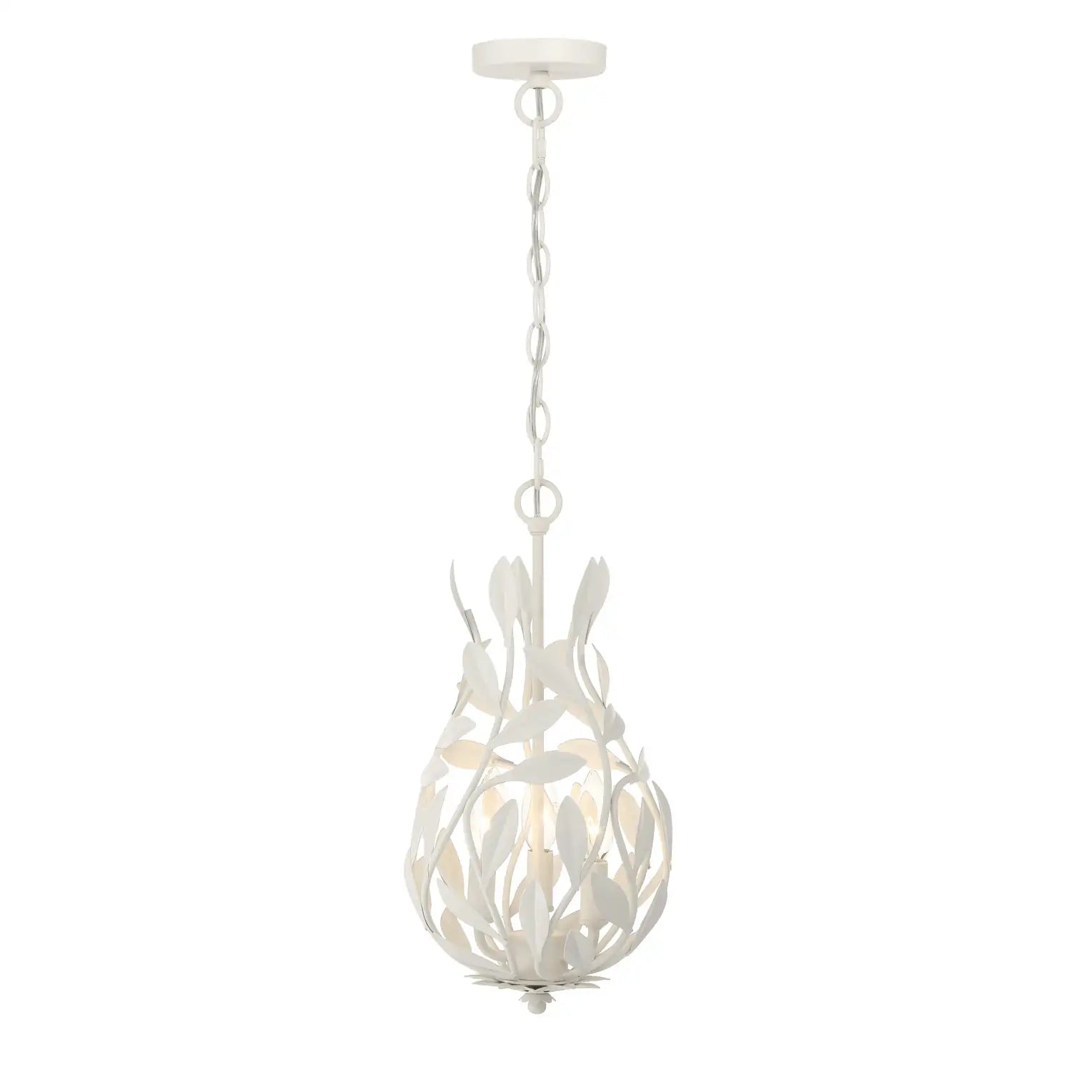 CRYSTORAMA, BROCHE CHANDELIER, CHANDELIER LIGHT