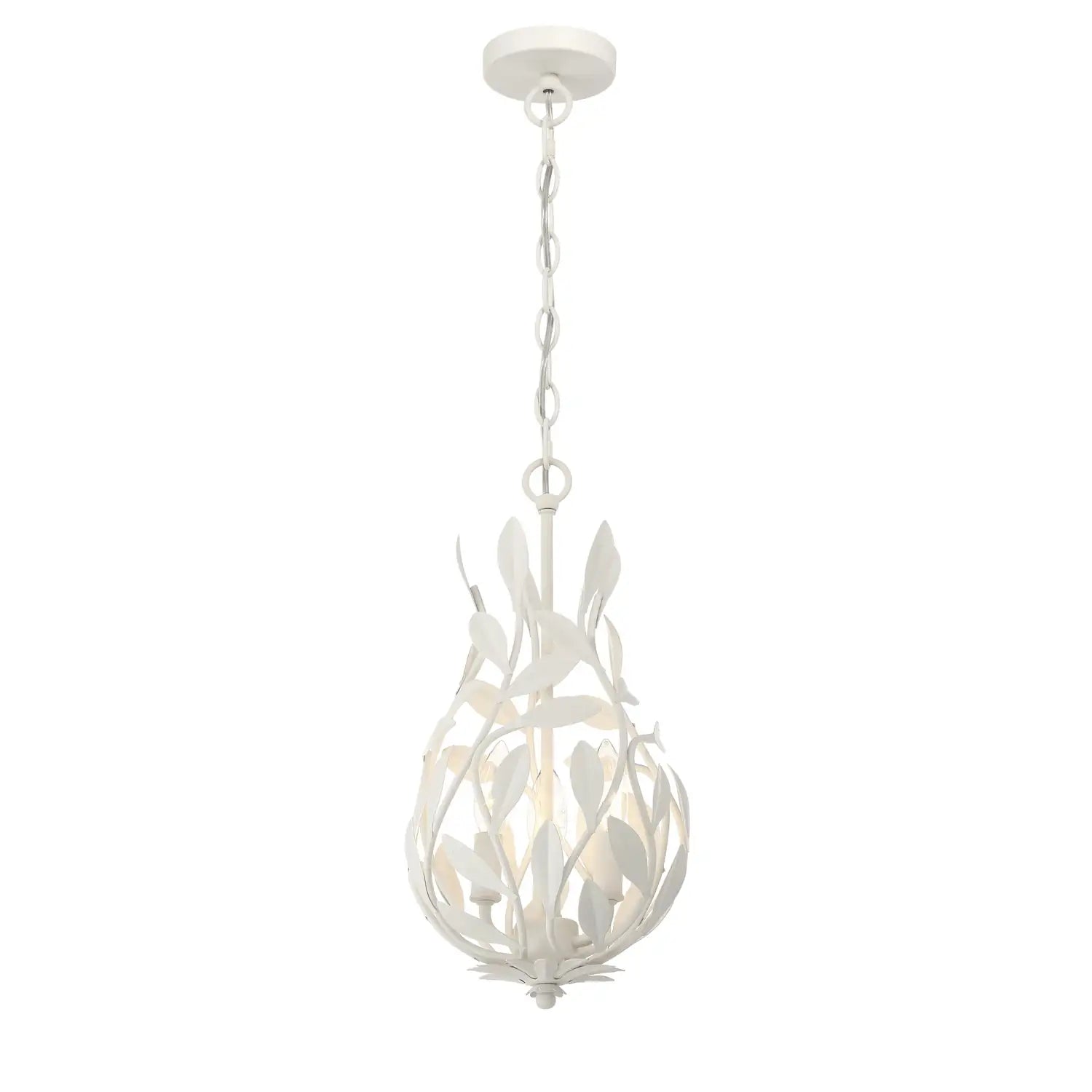 CRYSTORAMA, BROCHE CHANDELIER, CHANDELIER LIGHT