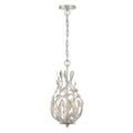 CRYSTORAMA, BROCHE CHANDELIER, CHANDELIER LIGHT